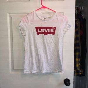 Levi’s Logo Tee